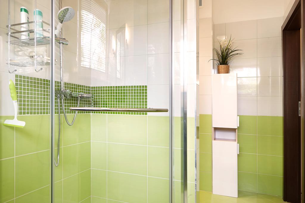 Lovely Funky Flat Near Royal Park Varsóvia Exterior foto